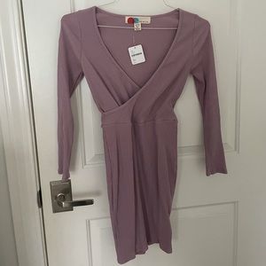 Free ppl dress
